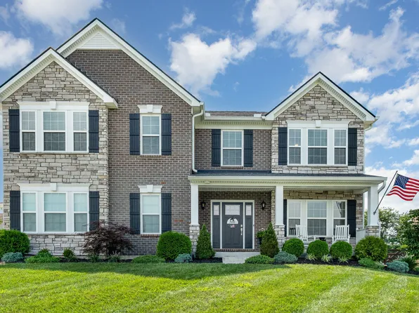 9485 Rainbow Ter, Union, KY 41091