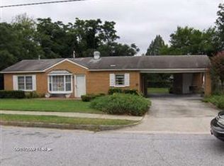 3050 Griggs Ct, Augusta, GA 30906