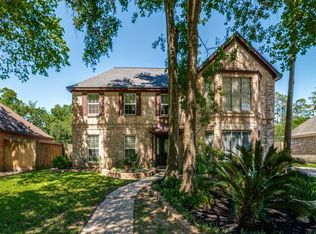 17634 Moss Point Dr, Spring, TX 77379