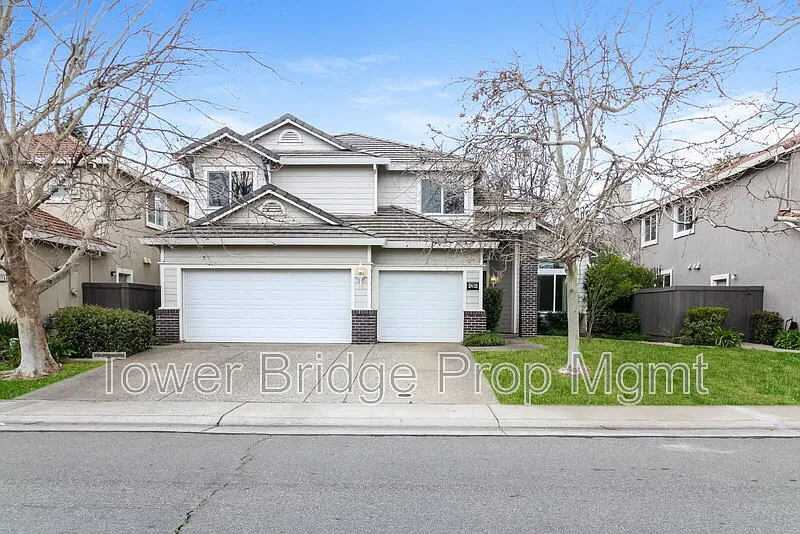 4264 Steccato Dr photo 1