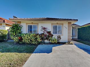 14280 SW 177th Ter, Miami, FL 33177