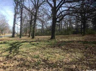 7225 Jacksonville Ctf, Jacksonville, AR 72076
