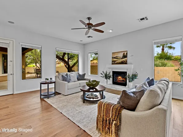 11946 N Copper Sky Pl, Oro Valley, AZ 85737