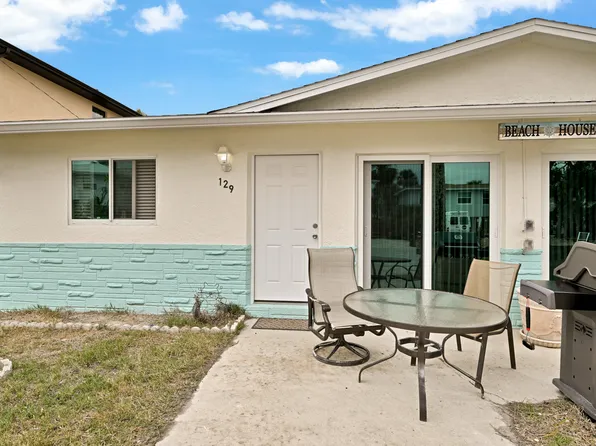 129 Eucalyptus Ct #129, Fort Myers Beach, FL 33931