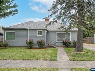 1525 Pearl St NE, Salem, OR, 97301