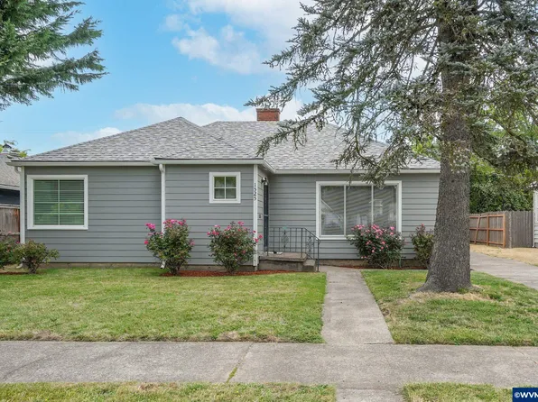 1525 Pearl St NE, Salem, OR 97301