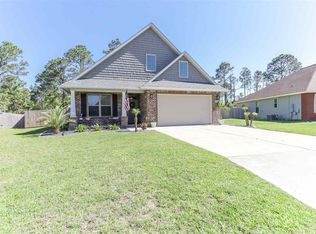 10768 Trailblazer Way, Pensacola, FL 32506