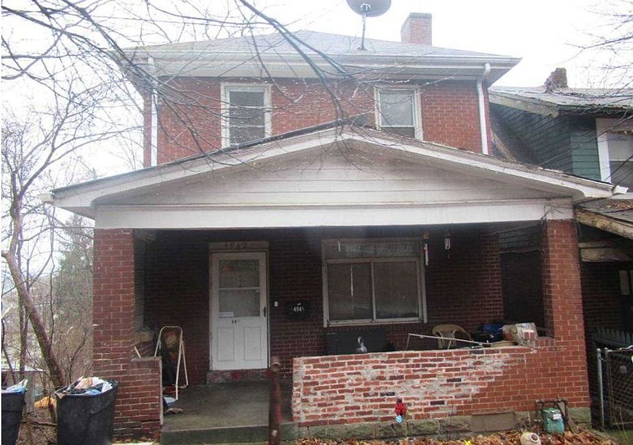 Property Front View