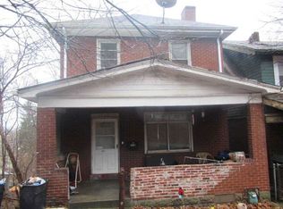 4942 Rosetta St, Pittsburgh, PA 15224