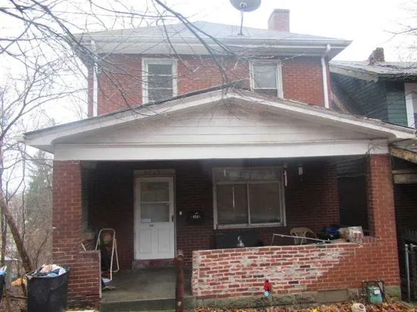 4942 Rosetta St, Pittsburgh, PA 15224