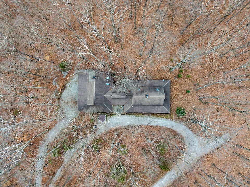 64th image of 5215 Backbone Ridge Rd