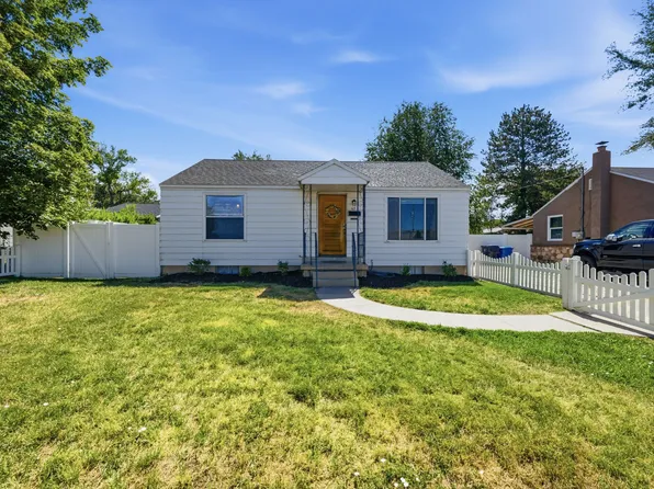 65 S Roosevelt Ave, American Fork, UT 84003