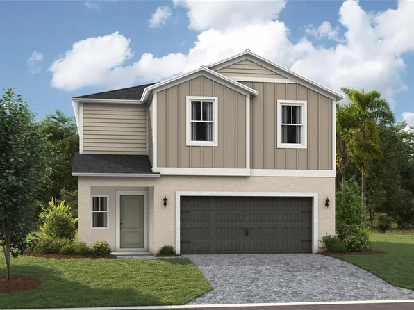 9194 Shadow Valley Ln, Zephyrhills, FL 33541