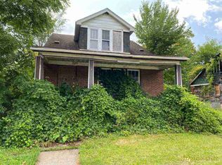 14980 Novara St, Detroit, MI 48205