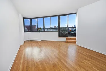 Rented by Brown Harris Stevens