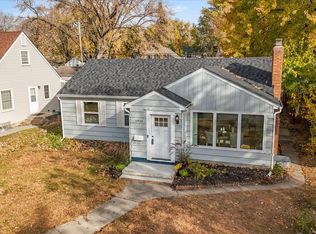 6933 Russell Ave S, Richfield, MN 55423