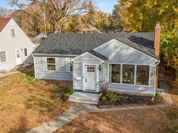 6933 Russell Ave S, Richfield, MN 55423