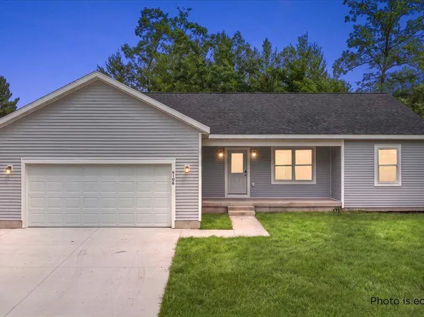 6108 Automobile Rd, Twin Lake, MI 49457