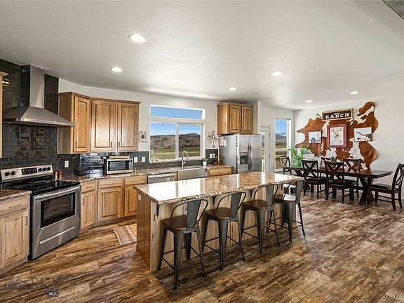 4th image of 2117 Nixon Gulch Rd