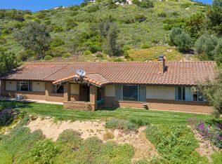 2100 Rockhoff Rd, Escondido, CA 92026