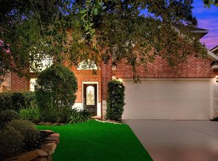 178 Black Swan Pl, The Woodlands, TX 77354