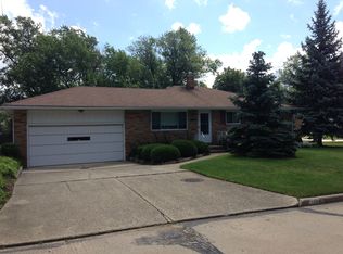 1795 Spino Dr, Euclid, OH 44117