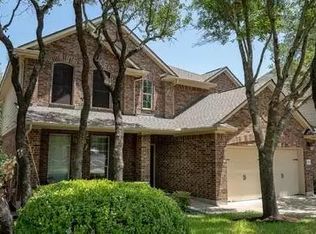 11629 Cherisse Dr, Austin, TX 78739