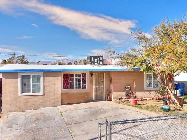 321 N Yale St, Las Vegas, NV 89107