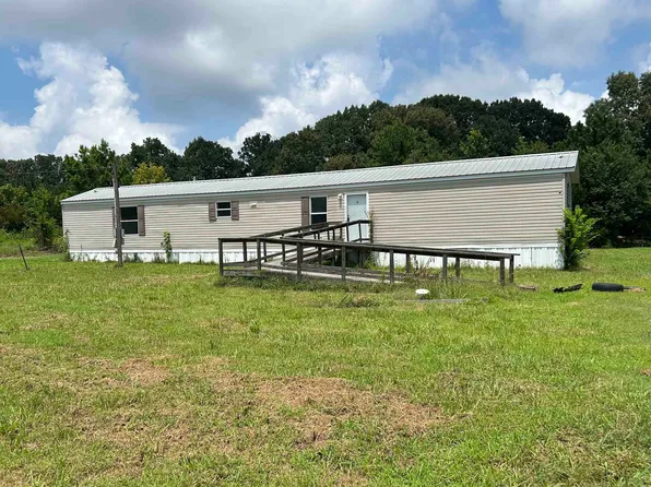 2360 Hickory Valley Rd, Hickory Valley, TN 38042