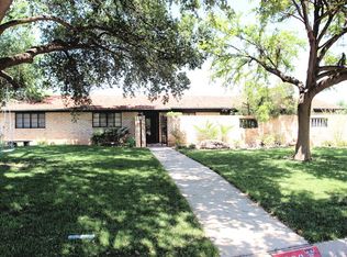 2800 Frontier Dr, Midland, TX 79705