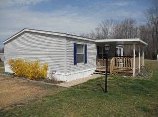 9901 Greenleaf St, Grottoes, VA 24441