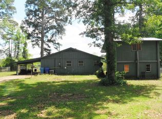 922 Dugan Reed St, El Dorado, AR 71730