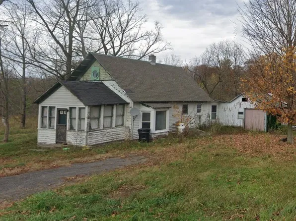 8022 Broadway Rd, Wolcott, NY 14590
