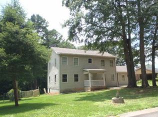 1154 Rogers St, Clarkston, GA 30021