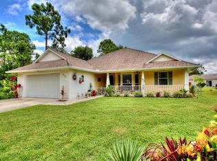 8216 103rd Ct, Vero Beach, FL 32967