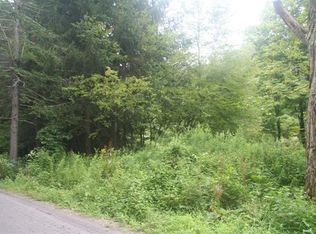 Upper Woods Rd, Honesdale, PA 18431