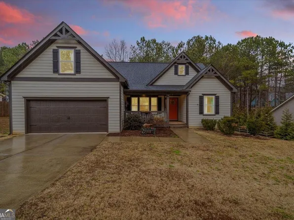 130 Knob Crk, Dawsonville, GA 30534