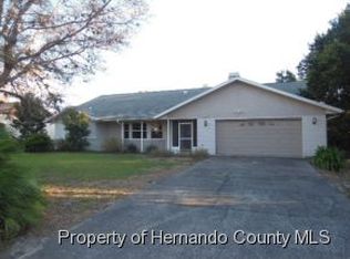 10454 Tassel St, Spring Hill, FL 34608