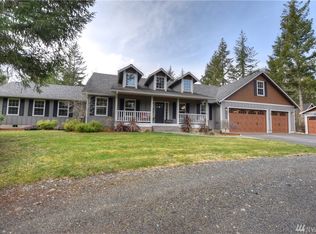 8139 Baird Rd NE, Olympia, WA 98516