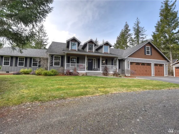 8139 Baird Rd NE, Olympia, WA 98516