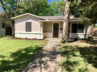 619 Prairie St, Everman, TX 76140