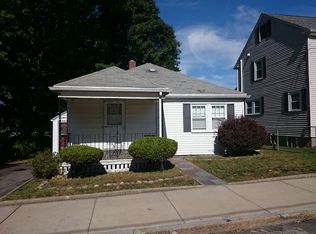 49 Hemlock Rd, West Roxbury, MA 02132