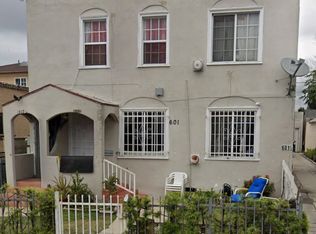 601 1/2 W 56th St, Los Angeles, CA 90037
