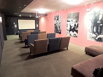 Rented by J Misrahi Realty Corp