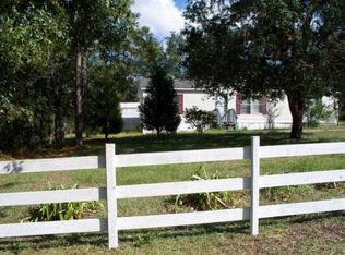 5609 W Sardock Ct, Homosassa, FL 34446