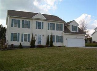 110 Lyn Ln, Windber, PA 15963