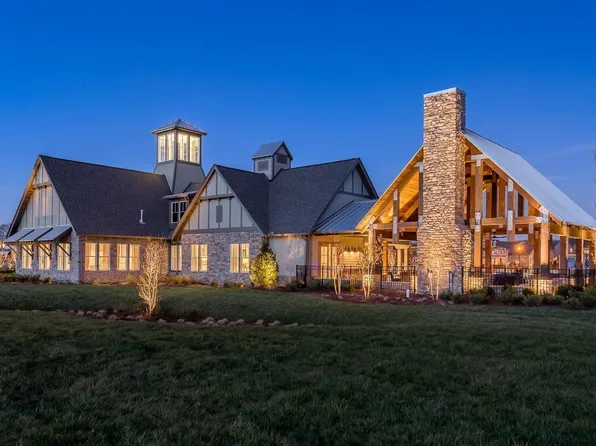 156 Salton Aly Lot 139, Spring Hill, TN 37174