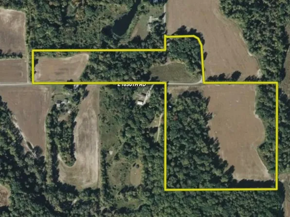 E 1850th Rd, Dennison, IL 62423