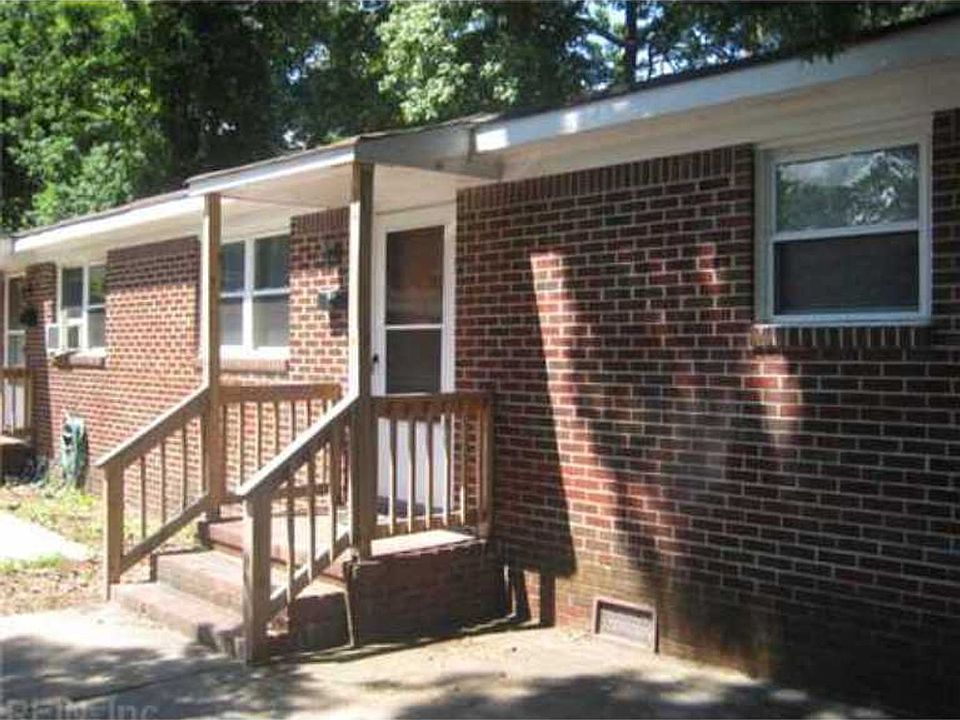 1st image of 921 Mildred St #A