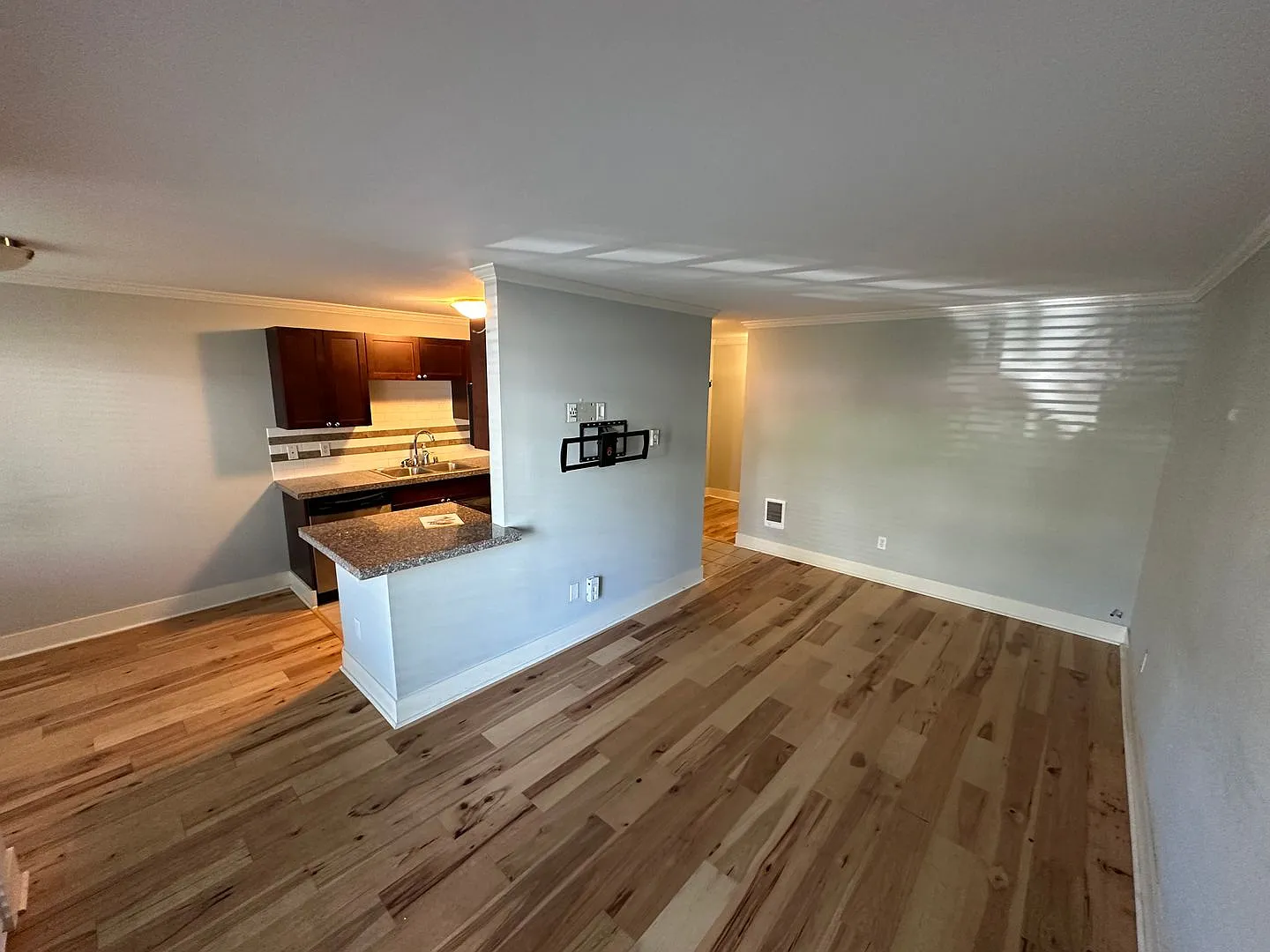 Live in the Heart of Fremont! — Photo 1